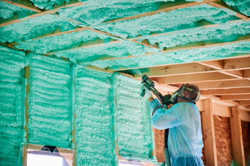 Insulation Service