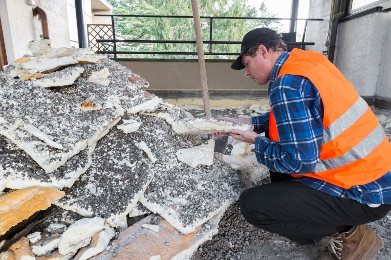 Insulation Service