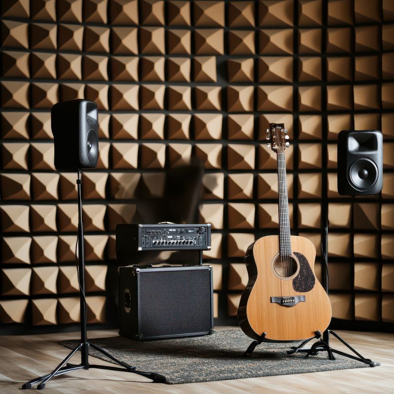 Local Acoustic Insulation Installation in Arvada, CO