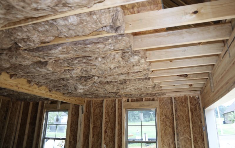 Local Acoustic Insulation Installation in Arvada, CO