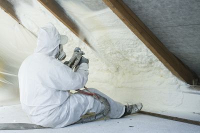 Local Attic Insulation Service in Kempner, TX