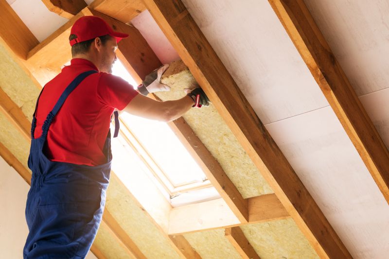 Local Attic Insulation Service in Kingsland, TX
