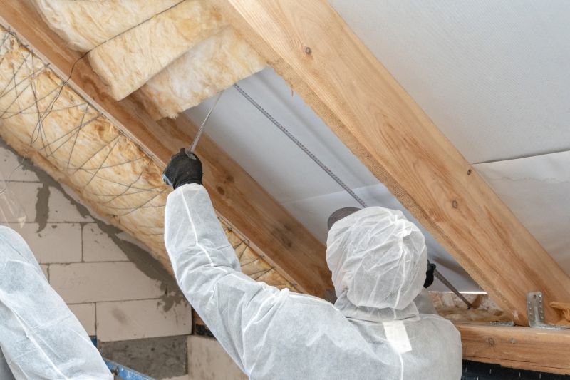 Local Attic Insulation Service in Round Rock, TX