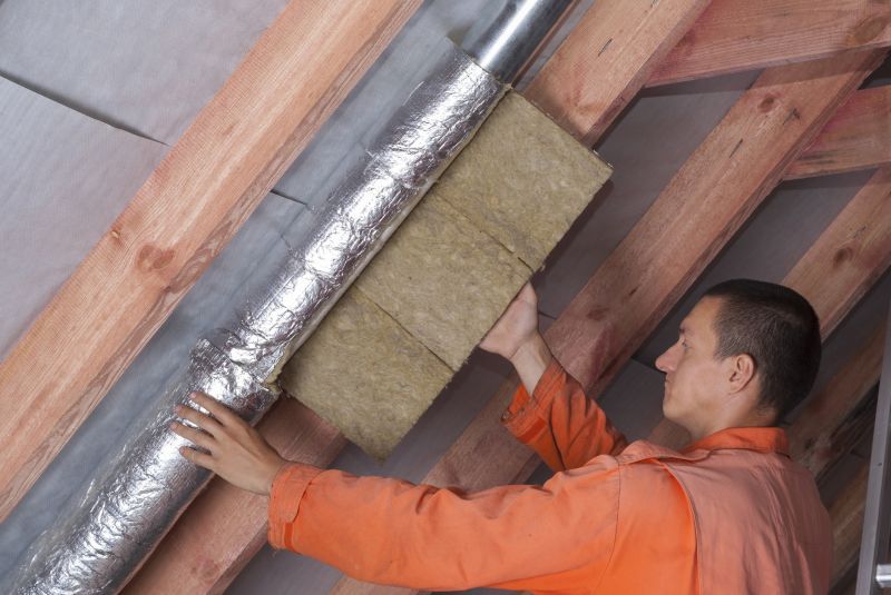 Local Attic Insulation Service in Taylor, TX