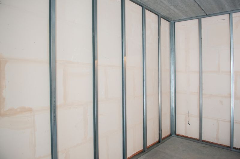 Local Basement Soundproofing in Pinckney, MI