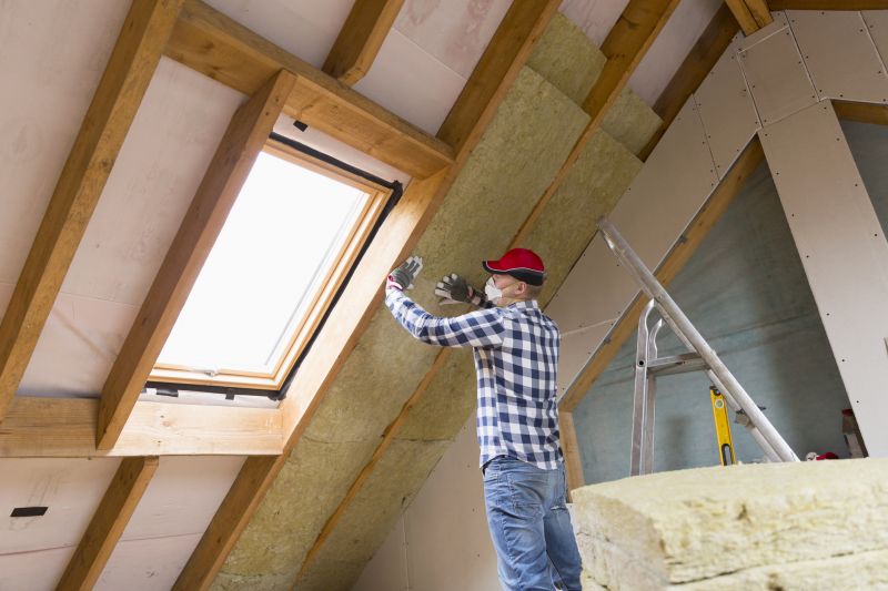Local Batt Insulation Service in Belchertown, MA