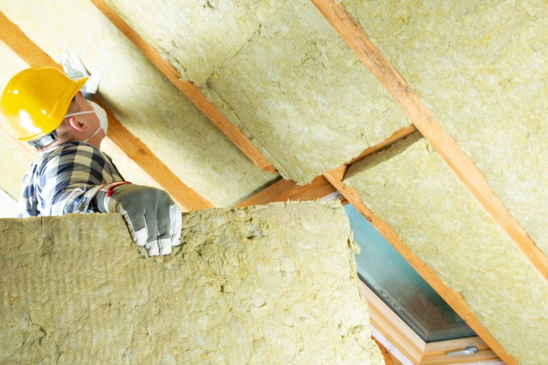Local Batt Insulation Service in Bridgewater, MA