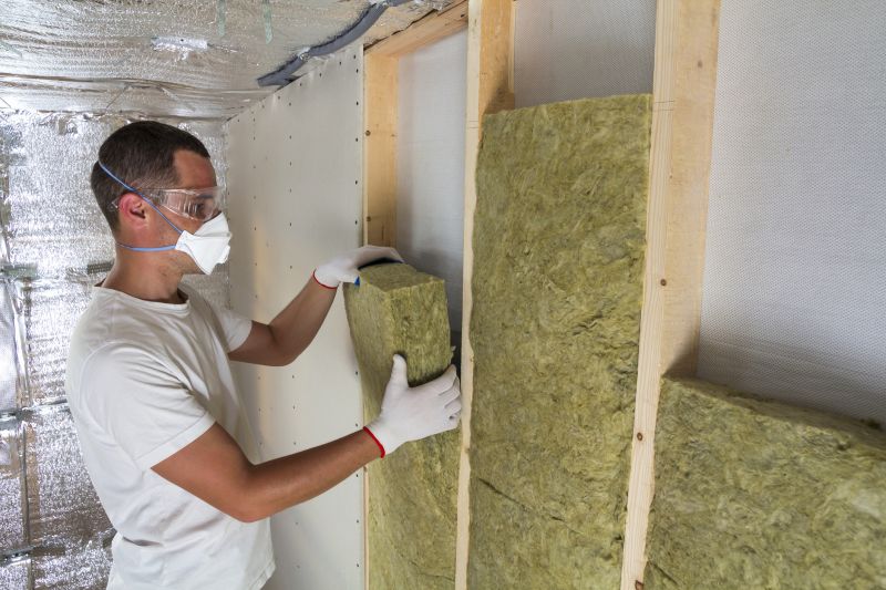 Local Batt Insulation Service in Duxbury, MA