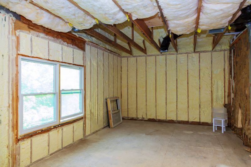 Building Insulation Service in Bastrop, TX
