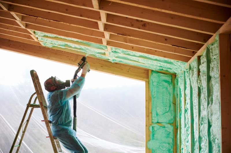 Local Ceiling Insulation Installation in Erie, CO