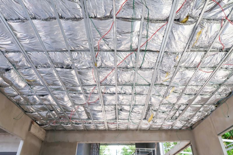 Local Ceiling Insulation Installation in Horseshoe Bay, TX