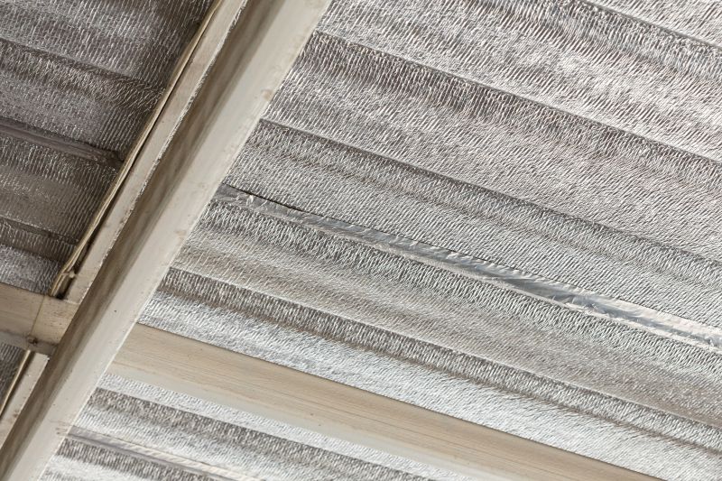 Local Ceiling Insulation Installation in Liberty Hill, TX