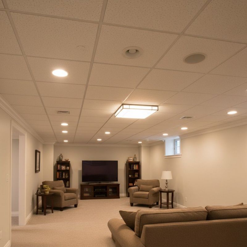 Local Ceiling Soundproofing in Belchertown, MA