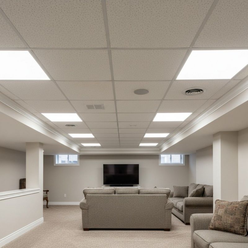 Local Ceiling Soundproofing in Brighton, MI