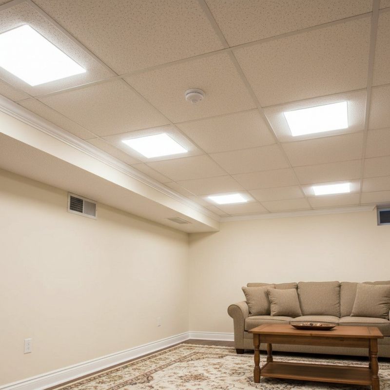 Local Ceiling Soundproofing in Hingham, MA