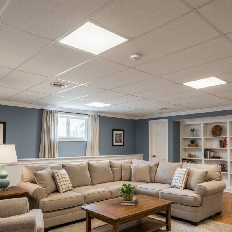 Local Ceiling Soundproofing in Plymouth, MA