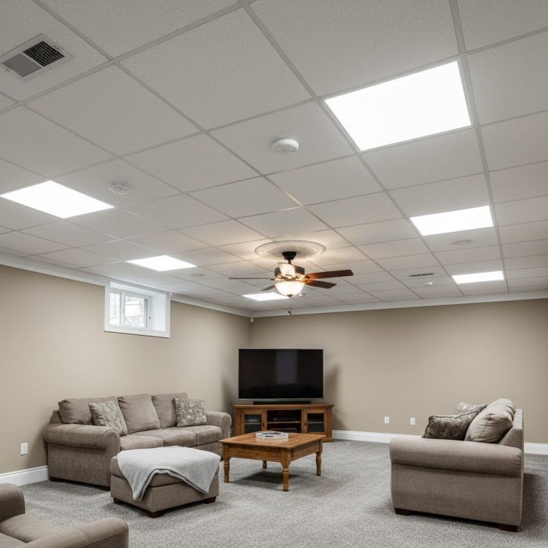 Local Ceiling Soundproofing in South Hadley, MA