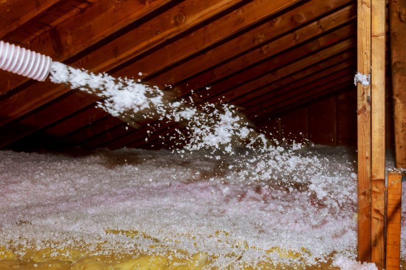 Local Loose Fill Insulation Service in Boulder, CO