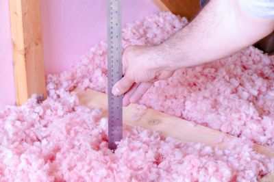 Loose Fill Insulation Service in Arvada, CO