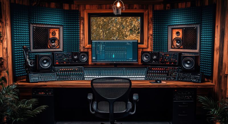 Local Office Soundproofing in Belleville, MI