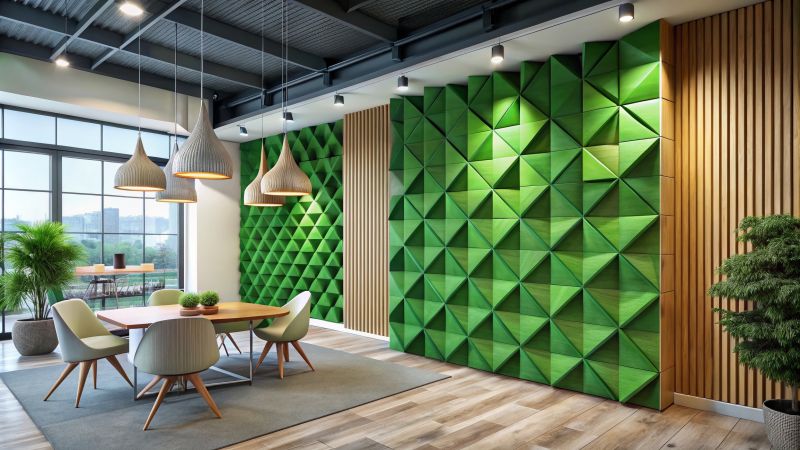 Local Office Soundproofing in Lafayette, CO