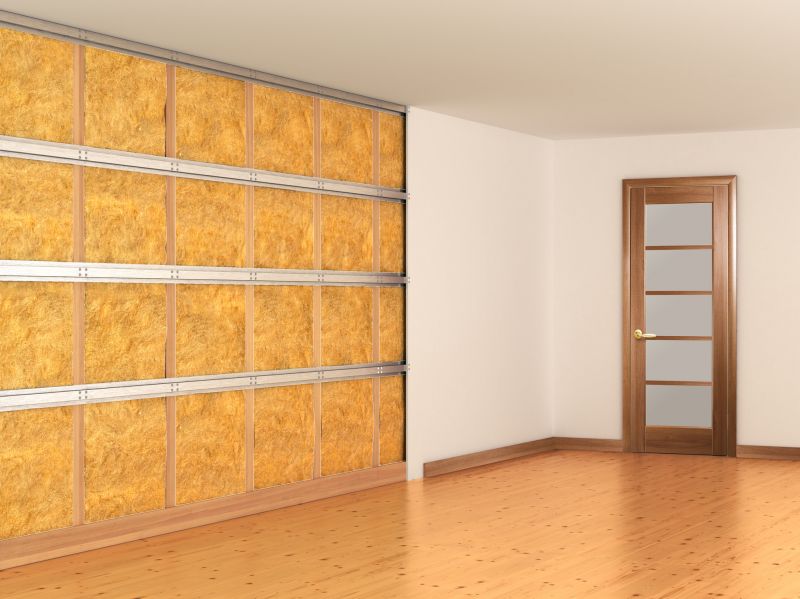 Pole Barn Insulation Service in Austin, TX