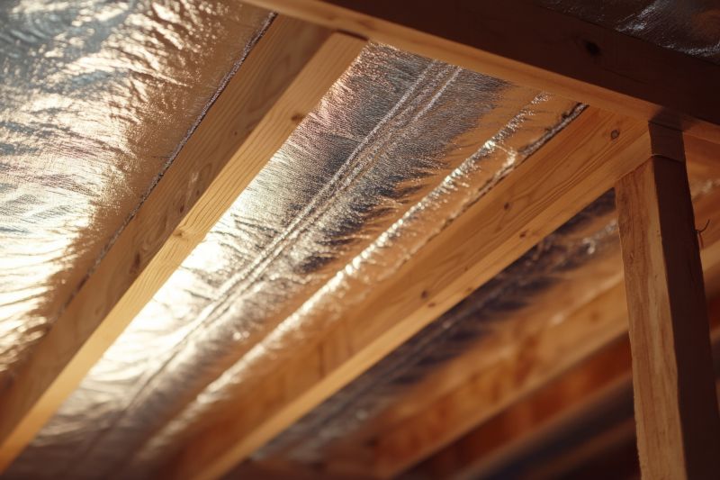 Local Reflective Insulation Service in Bastrop, TX