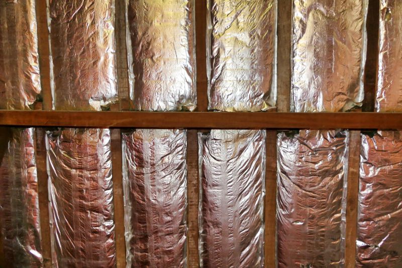 Local Reflective Insulation Service in Cedar Park, TX
