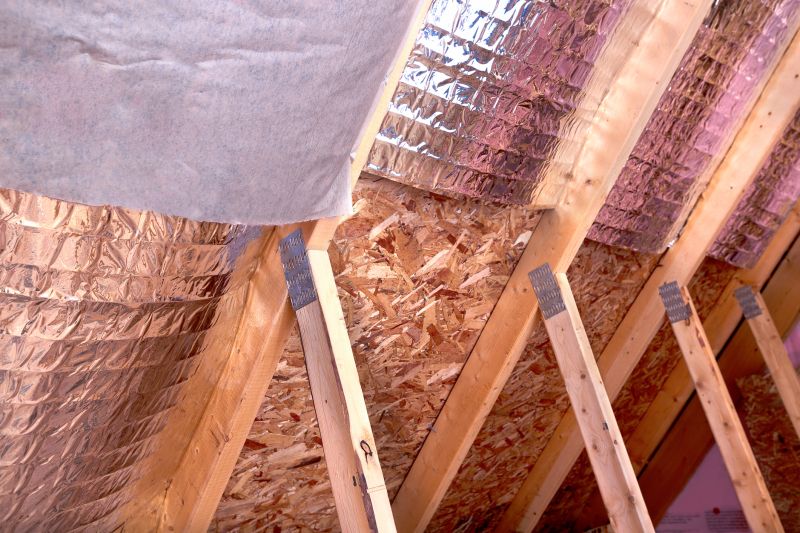 Local Reflective Insulation Service in Hingham, MA
