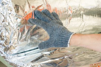 Local Reflective Insulation Service in Killeen, TX