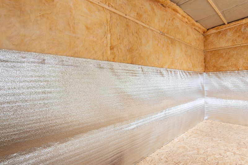 Reflective Insulation Service