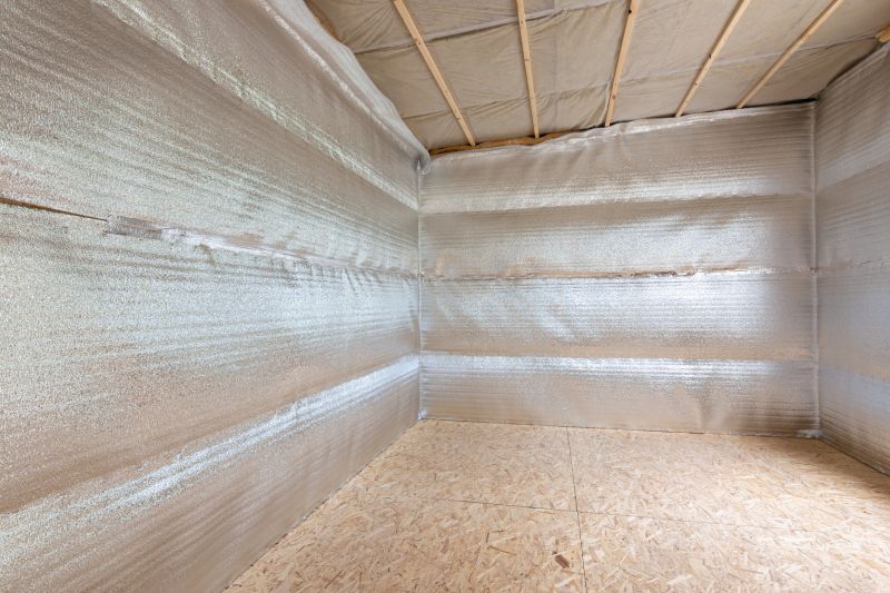 Local Reflective Insulation Service in South Hadley, MA
