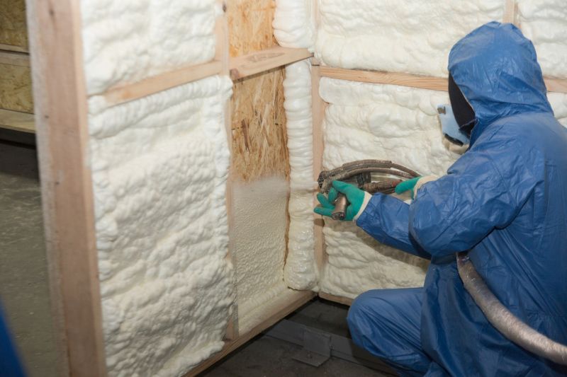 Local Residential Insulation Service in Buda, TX