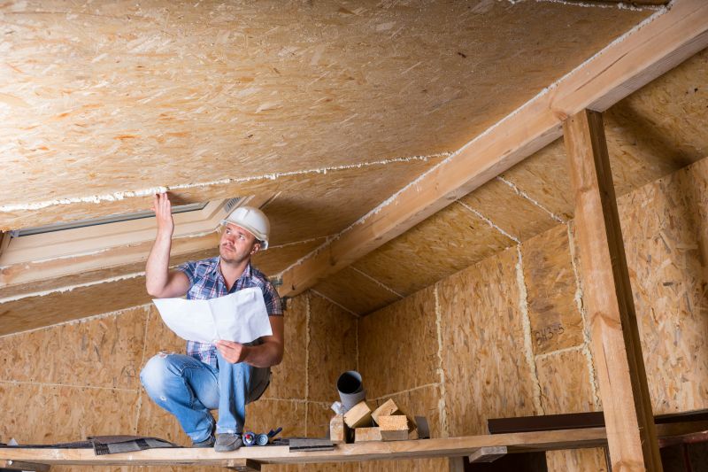 Local Residential Insulation Service in Marble Falls, TX