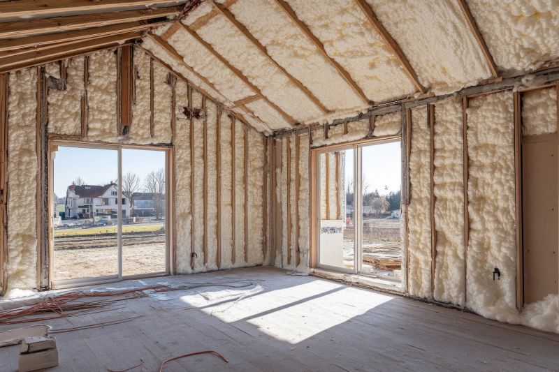 Local Residential Insulation Service in Salado, TX