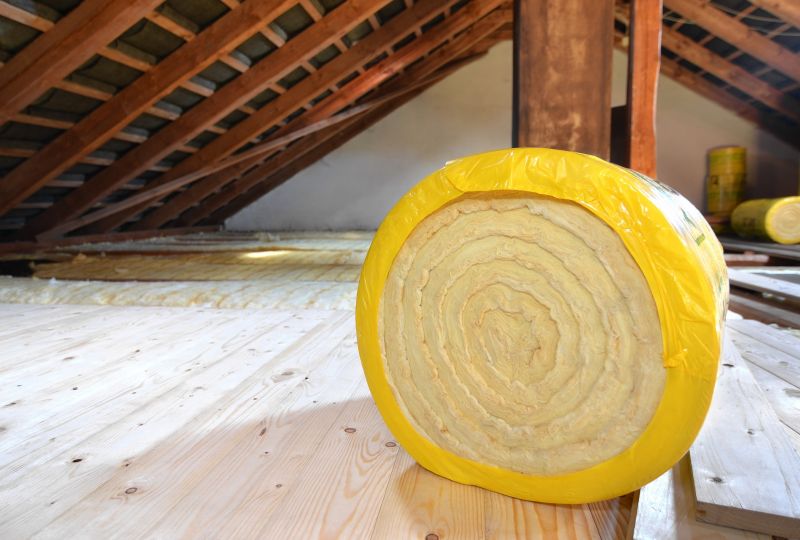 Local Rolled Insulation Service in Abington, MA