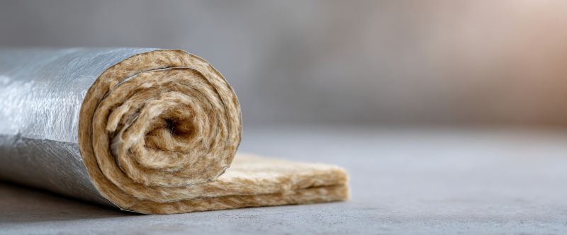 Local Rolled Insulation Service in Horseshoe Bay, TX