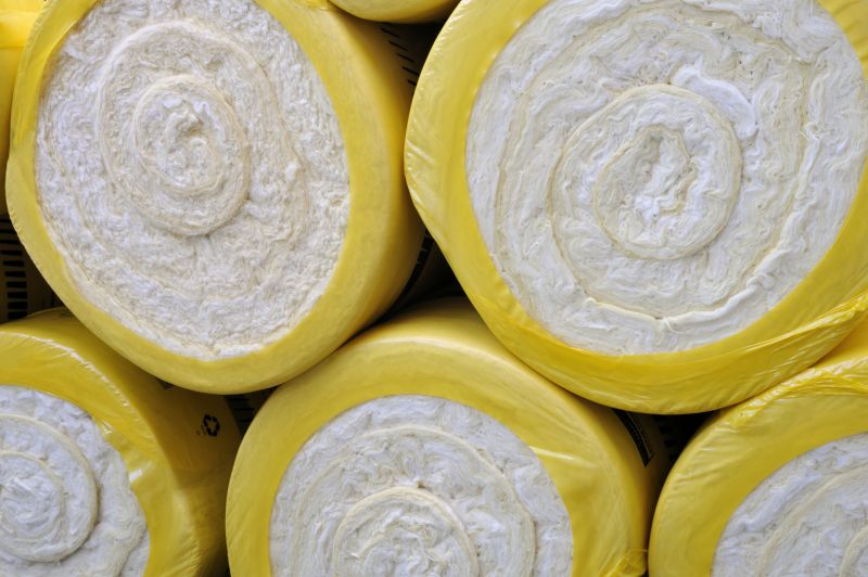 Local Rolled Insulation Service in Jarrell, TX