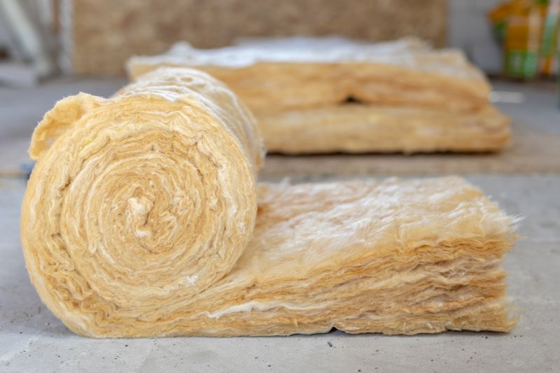 Local Rolled Insulation Service in Lockhart, TX