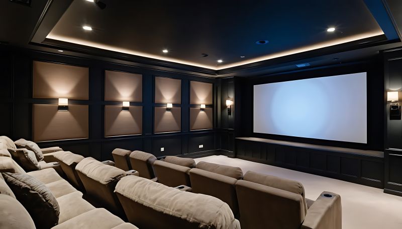 Local Room Soundproofing in Belleville, MI