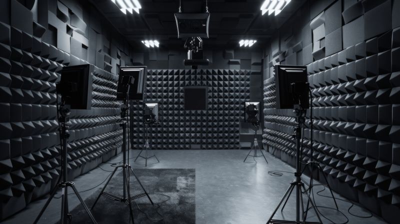 Local Room Soundproofing in Longmont, CO