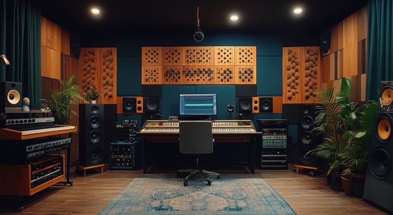 Local Soundproofing Service in Braintree, MA