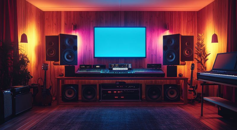 Local Soundproofing Service in Brighton, MI