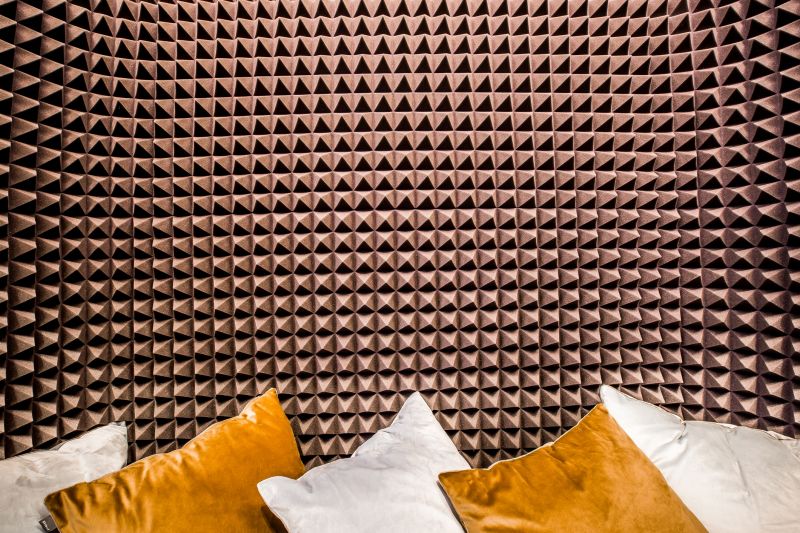 Soundproofing Service