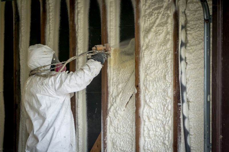 Local Wall Insulation Installation in Lockhart, TX