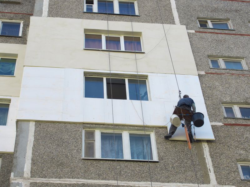 Local Wall Insulation Installation in Pembroke, MA