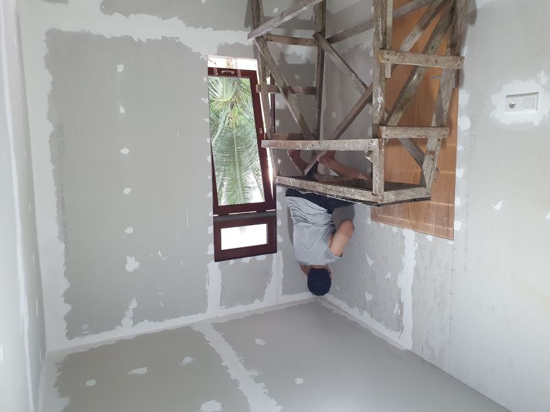 Wallboard Replacement in Alpharetta, GA