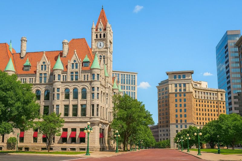 Local Acoustic Insulation Installation in Brighton, MI