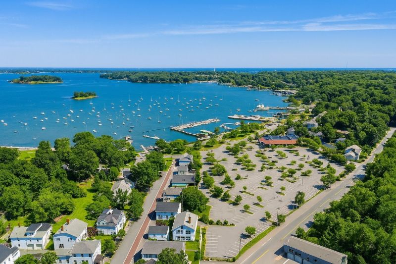 Local Batt Insulation Service in Hingham, MA