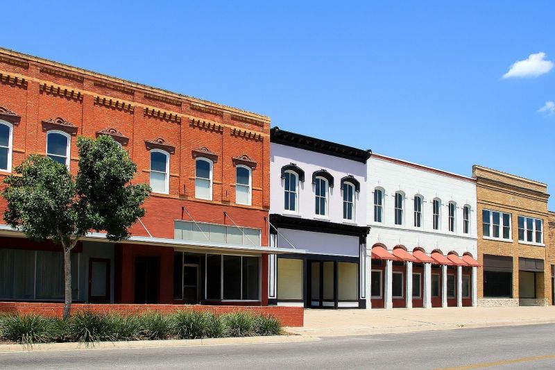 Local Batt Insulation Service in San Marcos, TX